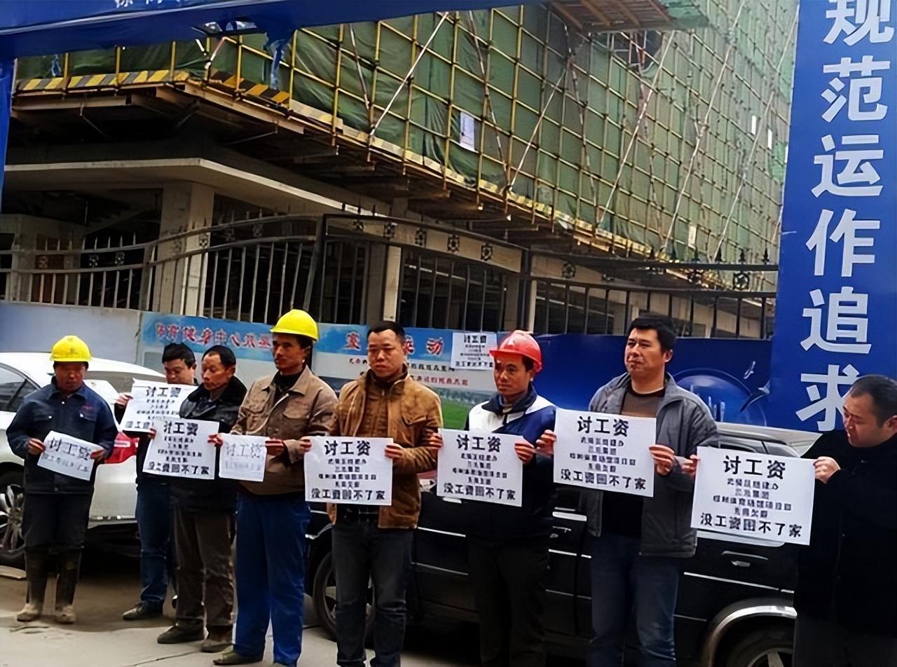 建筑業(yè)人力不足？江蘇正式取消農(nóng)民工年齡限制，暗示了何種趨勢(shì)